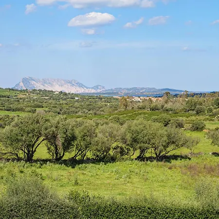 Lägenhet Trilo Panorama